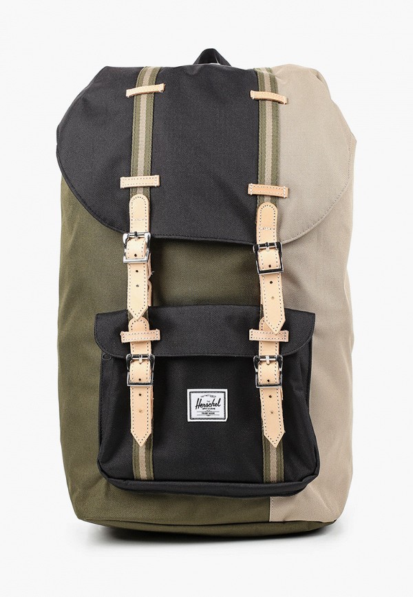 

Рюкзак Herschel Supply Co, Мультиколор, Herschel Supply Co HE013BUMEGM8