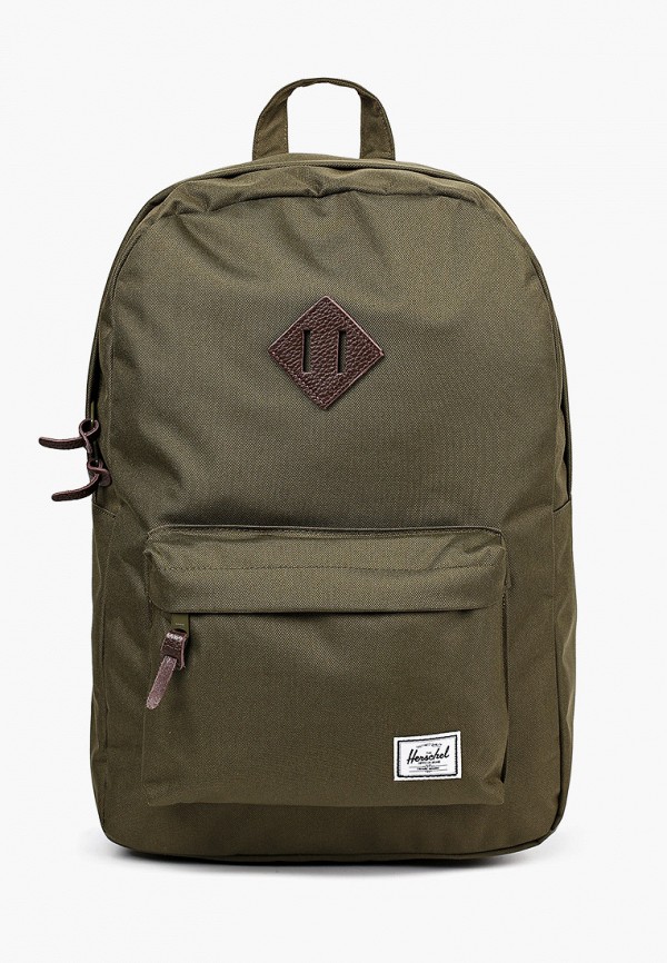 

Рюкзак Herschel Supply Co, Хаки, Heritage