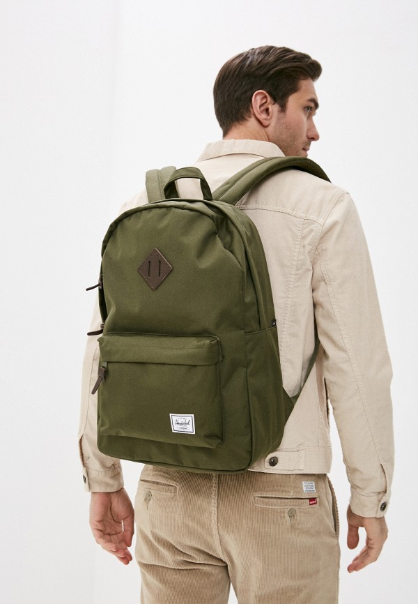 фото Рюкзак herschel supply co