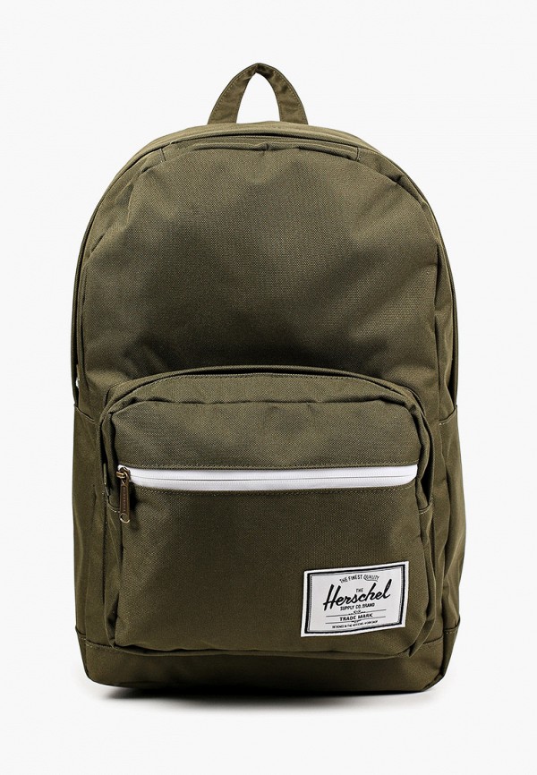 

Рюкзак Herschel Supply Co, Хаки, Pop Quiz