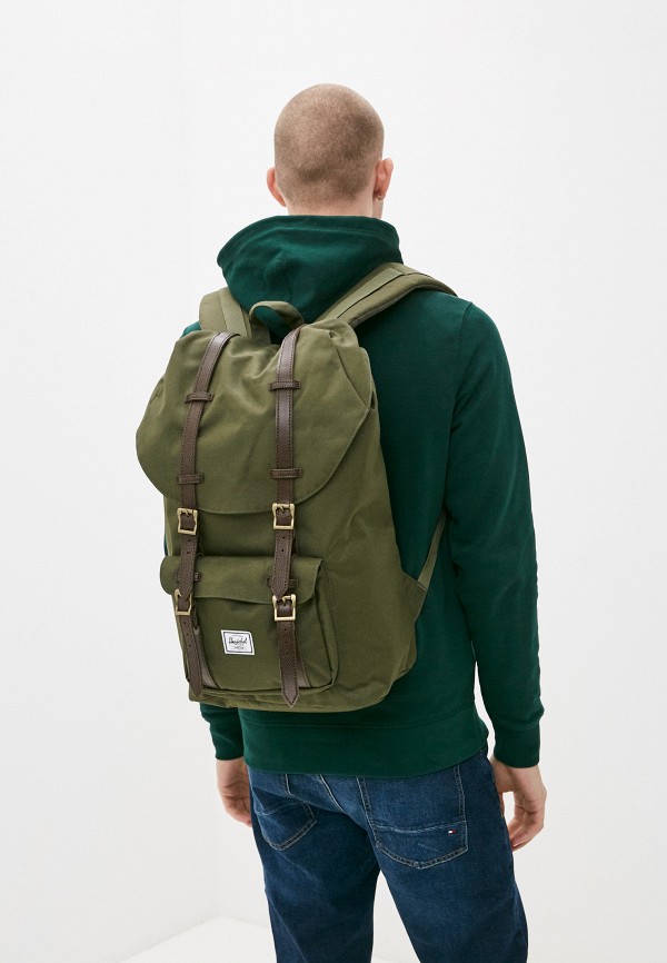 фото Рюкзак herschel supply co