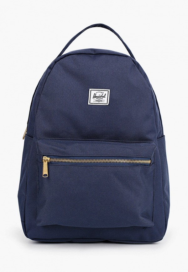 

Рюкзак Herschel Supply Co, Синий, Nova Mid-Volume