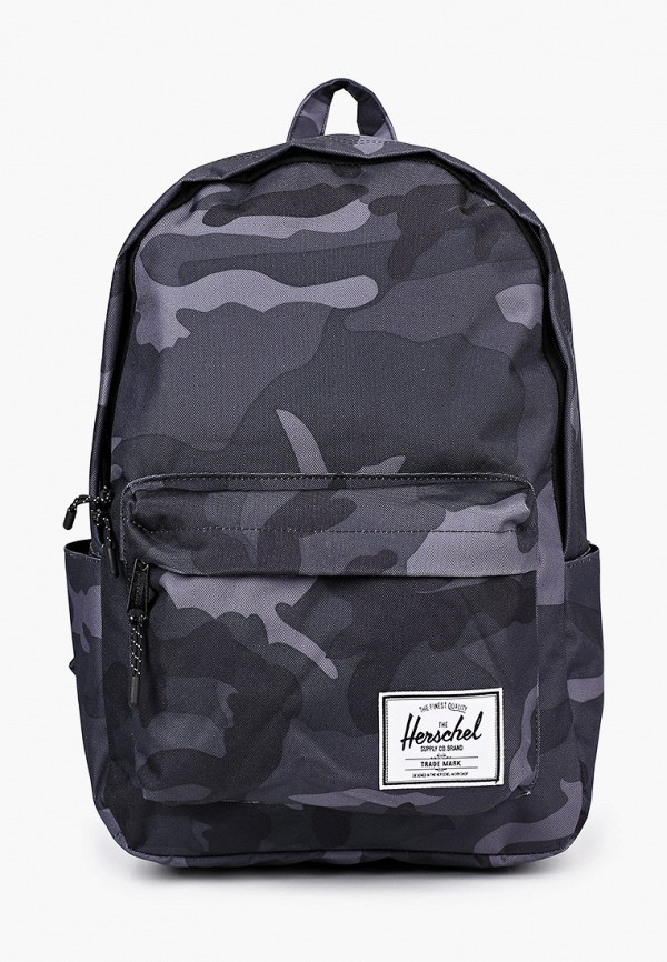 

Рюкзак Herschel Supply Co, Серый, Classic X-Large