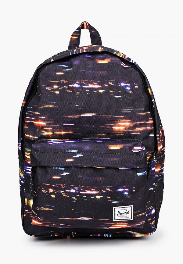 

Рюкзак Herschel Supply Co, Черный, Classic