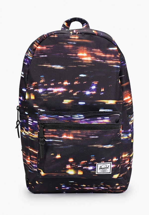 

Рюкзак Herschel Supply Co, Черный, Settlement