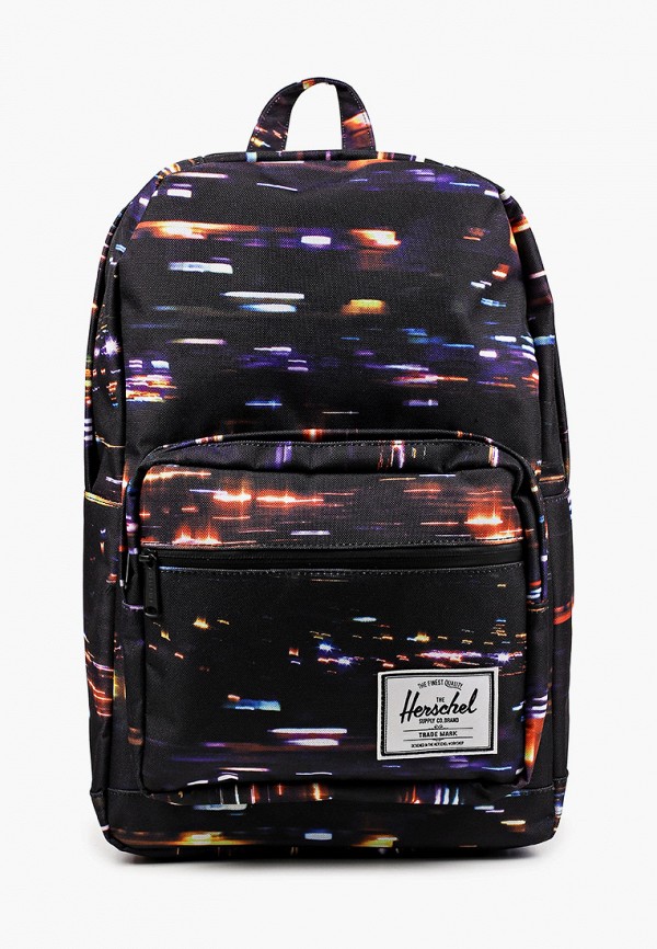 

Рюкзак Herschel Supply Co, Черный, Pop Quiz