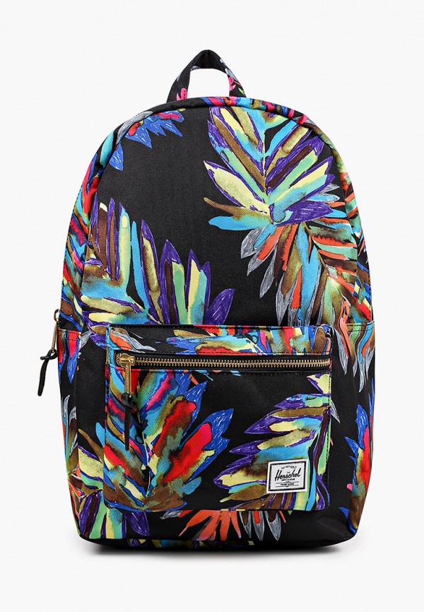 

Рюкзак Herschel Supply Co, Черный, Settlement