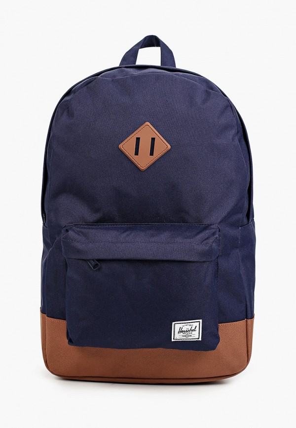 

Рюкзак Herschel Supply Co, Синий, Heritage