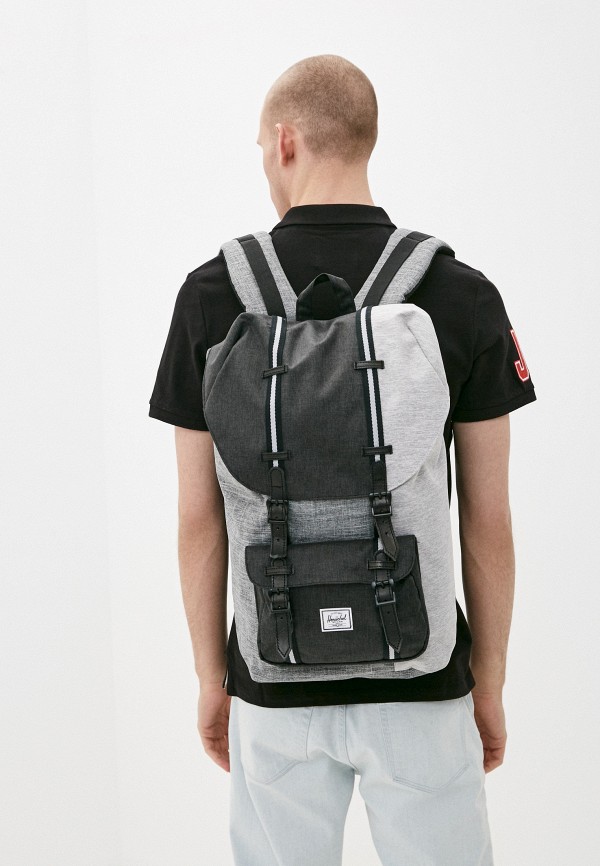 фото Рюкзак herschel supply co