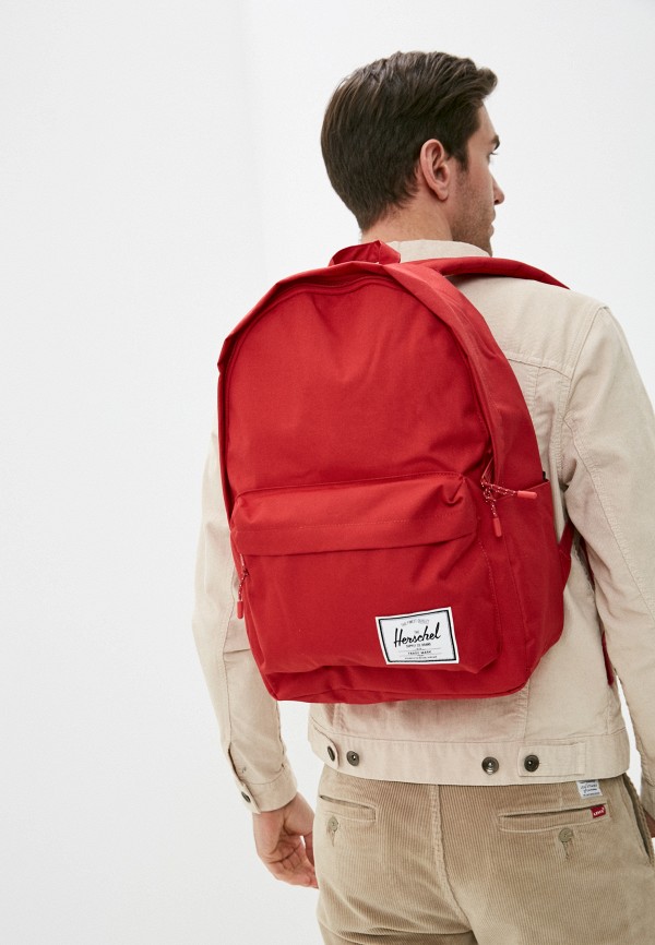 фото Рюкзак herschel supply co