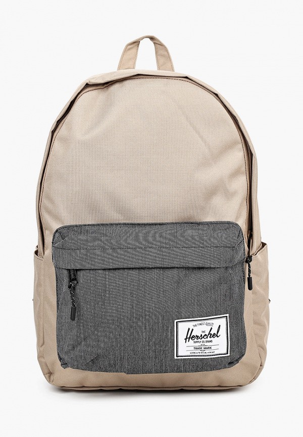 

Рюкзак Herschel Supply Co, Бежевый, Classic X-Large