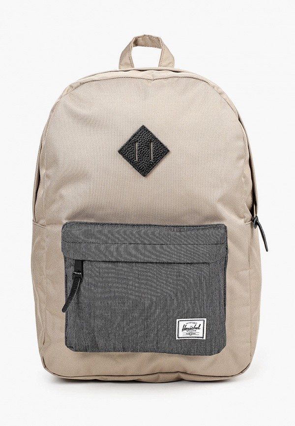 

Рюкзак Herschel Supply Co, Бежевый, Heritage