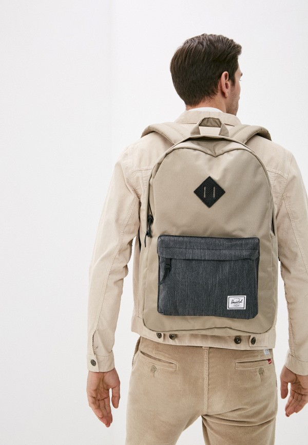 фото Рюкзак herschel supply co