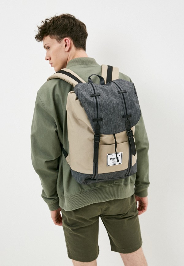 фото Рюкзак herschel supply co