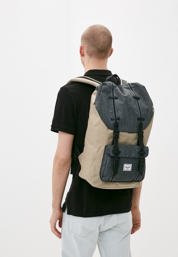 фото Рюкзак herschel supply co