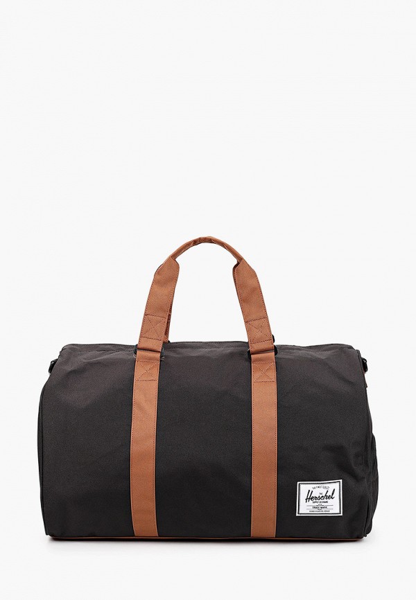 

Сумка дорожная Herschel Supply Co, Черный, Herschel Supply Co HE013BUMEGR6