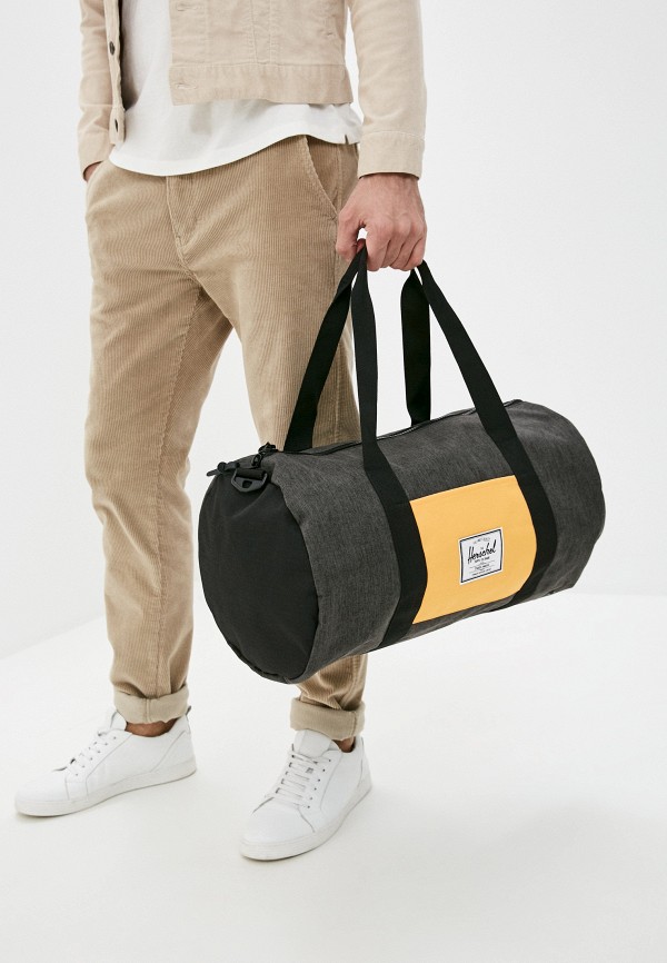 фото Сумка спортивная herschel supply co