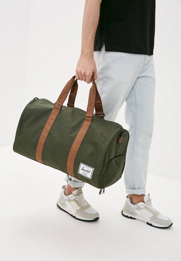 фото Сумка спортивная herschel supply co