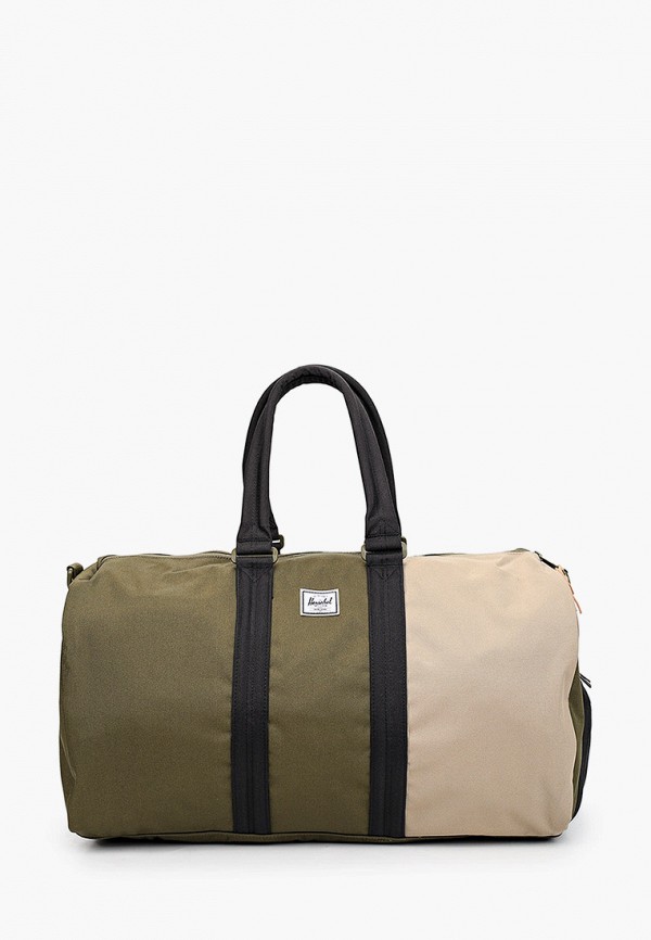 

Сумка спортивная Herschel Supply Co, Хаки, Herschel Supply Co HE013BUMEHC3