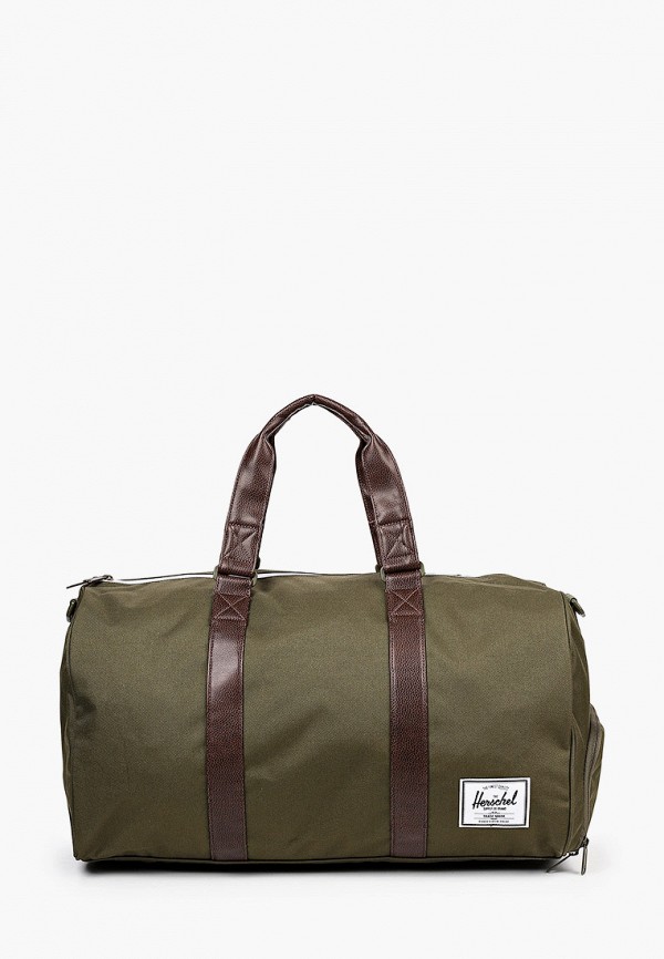 

Сумка дорожная Herschel Supply Co, Хаки, Herschel Supply Co HE013BUMEHC4