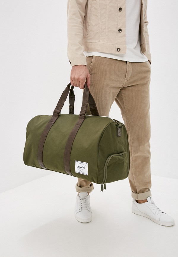 фото Сумка дорожная herschel supply co