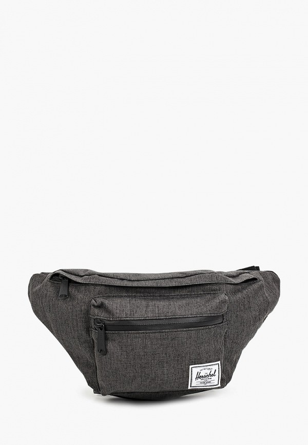 

Сумка поясная Herschel Supply Co, Серый, Seventeen