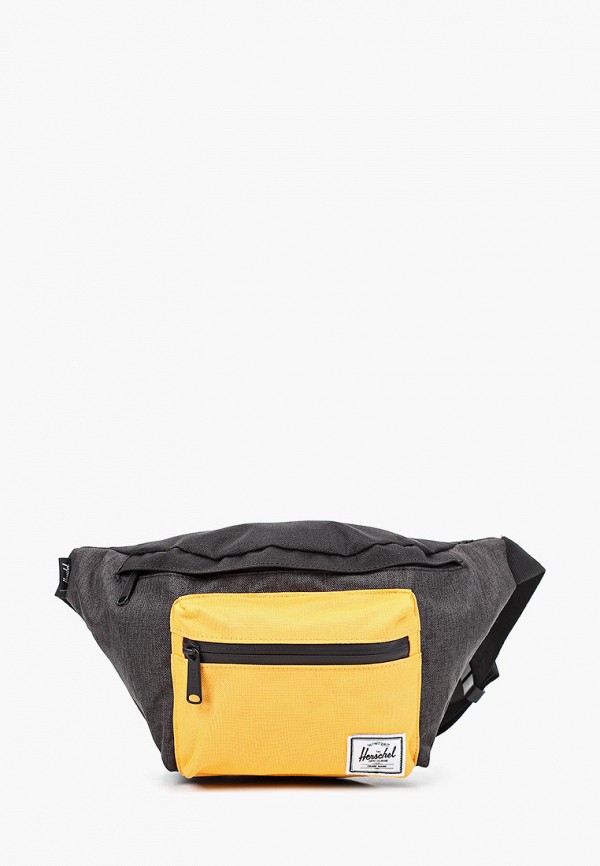 

Сумка поясная Herschel Supply Co, Серый, Herschel Supply Co HE013BUMEHC6
