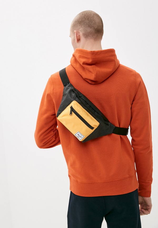 фото Сумка поясная herschel supply co