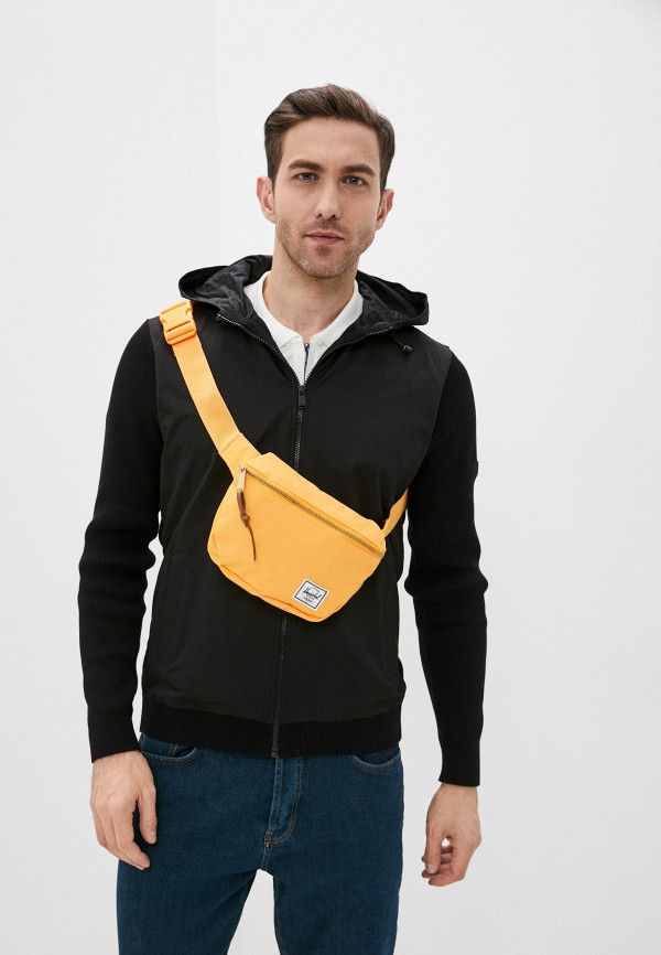 фото Сумка поясная herschel supply co