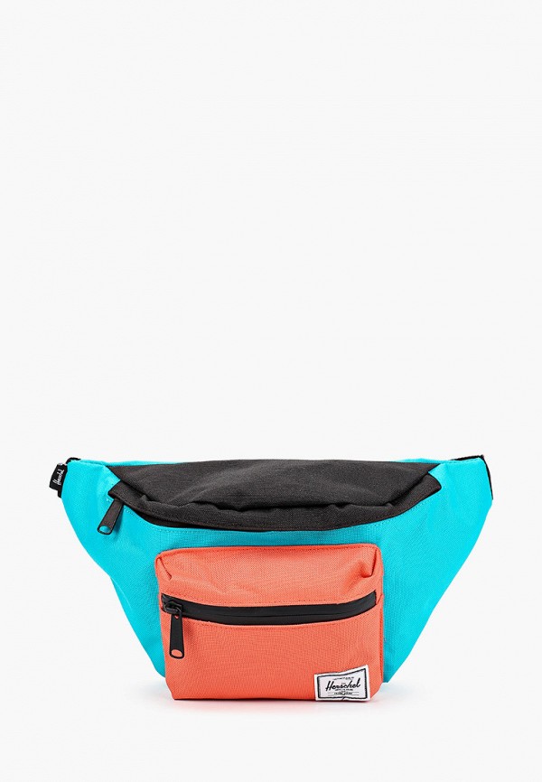 

Сумка поясная Herschel Supply Co, Разноцветный, Seventeen