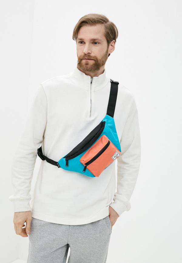 фото Сумка поясная herschel supply co