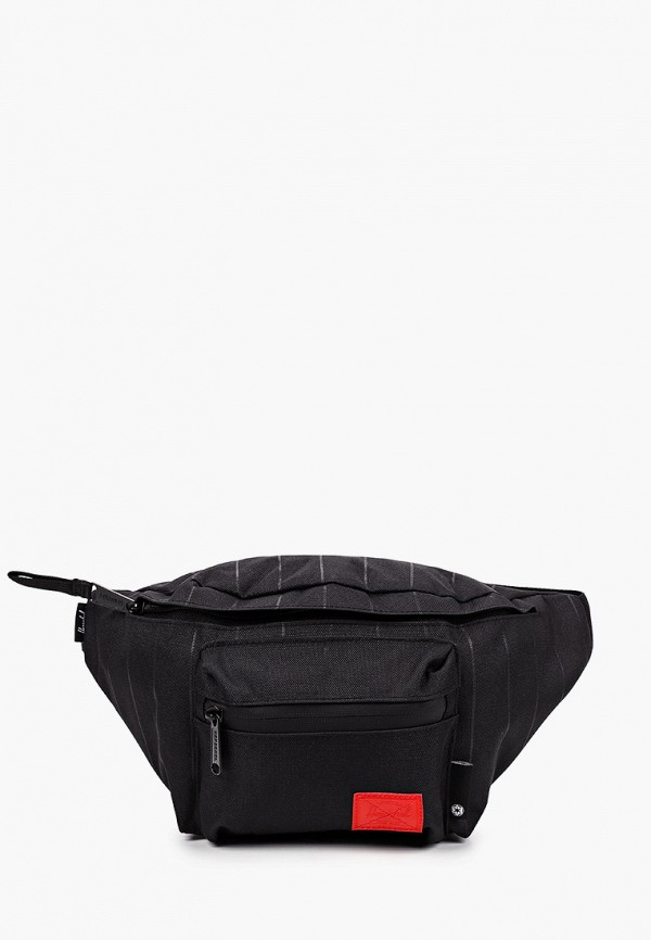 

Сумка поясная Herschel Supply Co, Черный, Star Wars Seventeen
