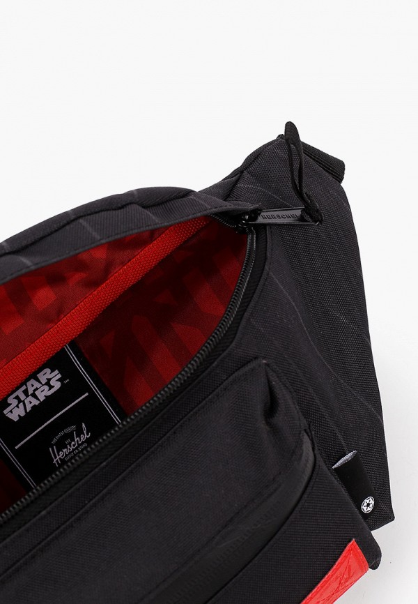 фото Сумка поясная herschel supply co