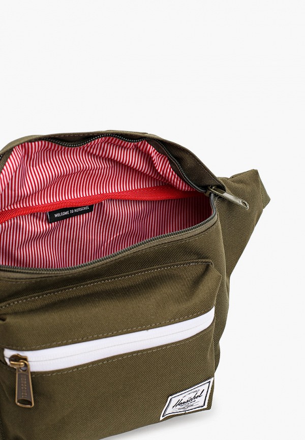 фото Сумка поясная herschel supply co
