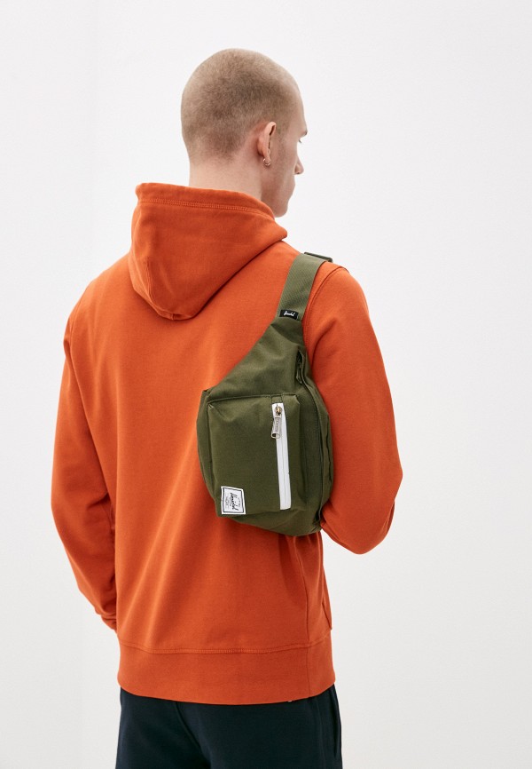 фото Сумка поясная herschel supply co