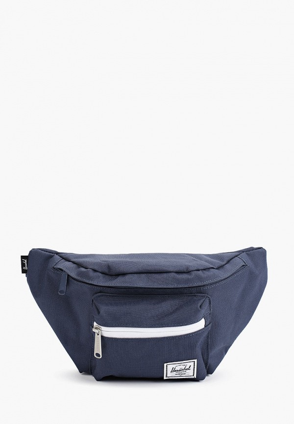 

Сумка поясная Herschel Supply Co, Синий, Seventeen
