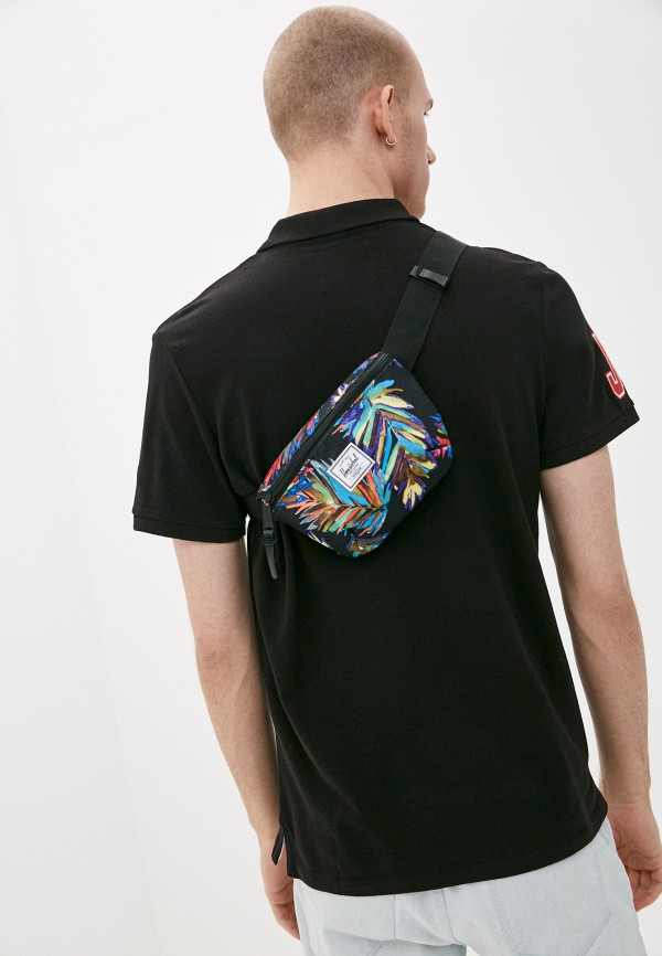 фото Сумка поясная herschel supply co