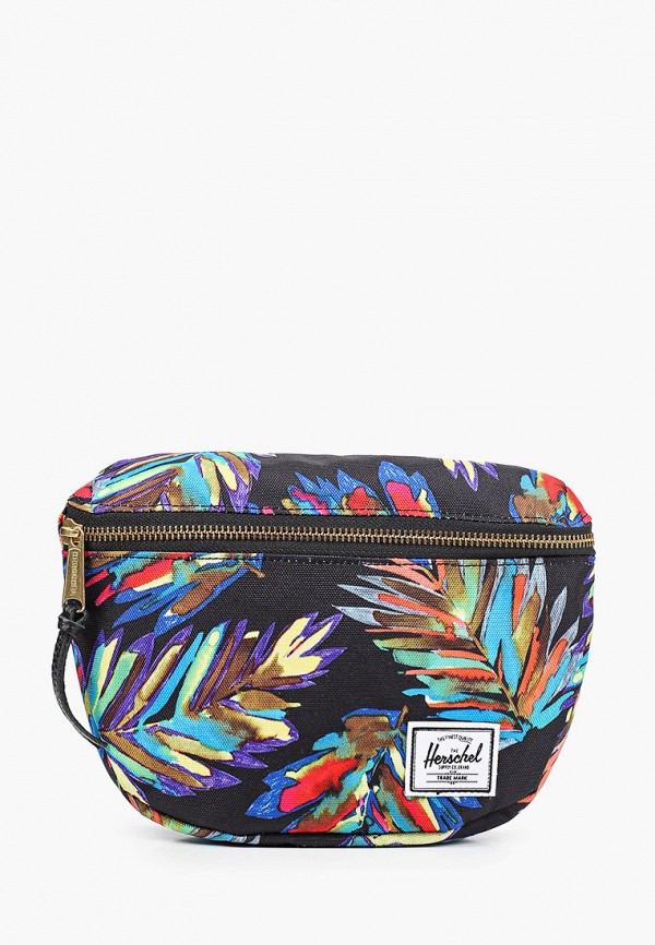 

Сумка поясная Herschel Supply Co, Мультиколор, Herschel Supply Co HE013BUMEHE0