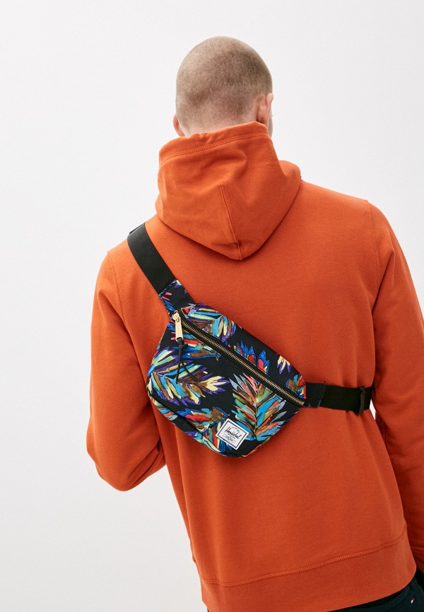 фото Сумка поясная herschel supply co