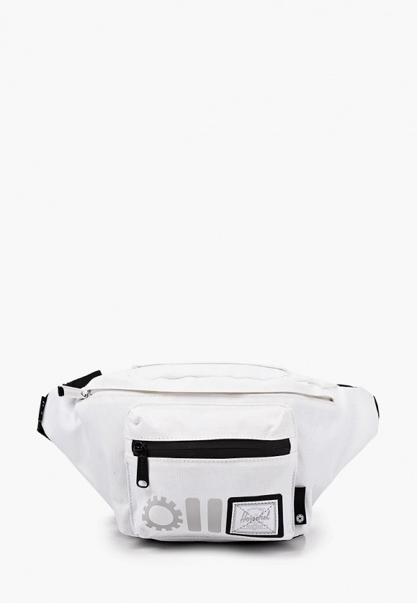 

Сумка поясная Herschel Supply Co, Белый, Herschel Supply Co HE013BUMEHE5