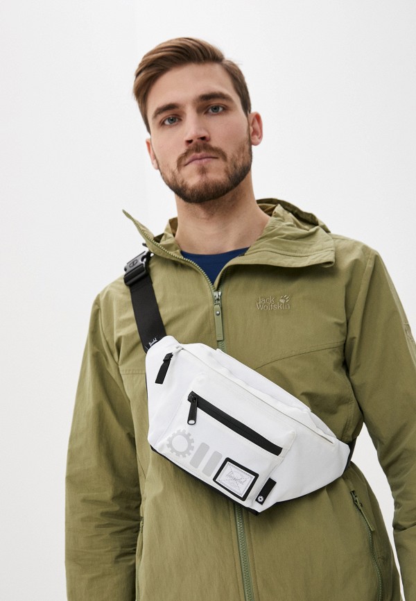 фото Сумка поясная herschel supply co
