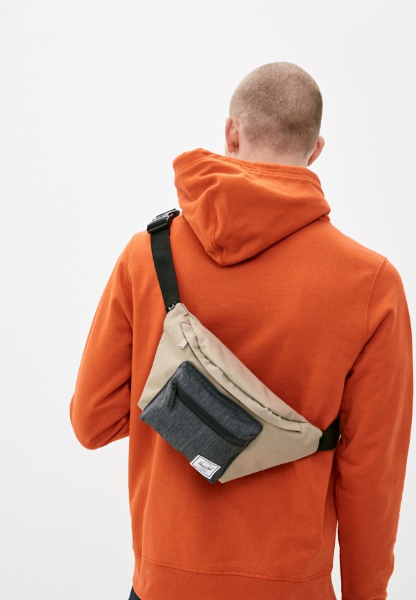 фото Сумка поясная herschel supply co