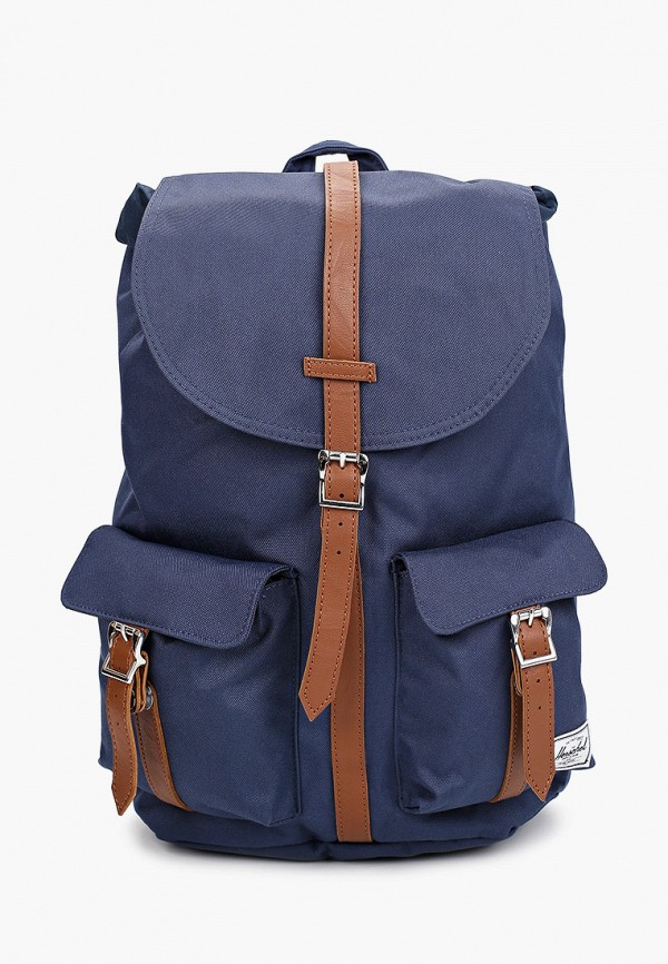 

Рюкзак Herschel Supply Co, Синий, Dawson