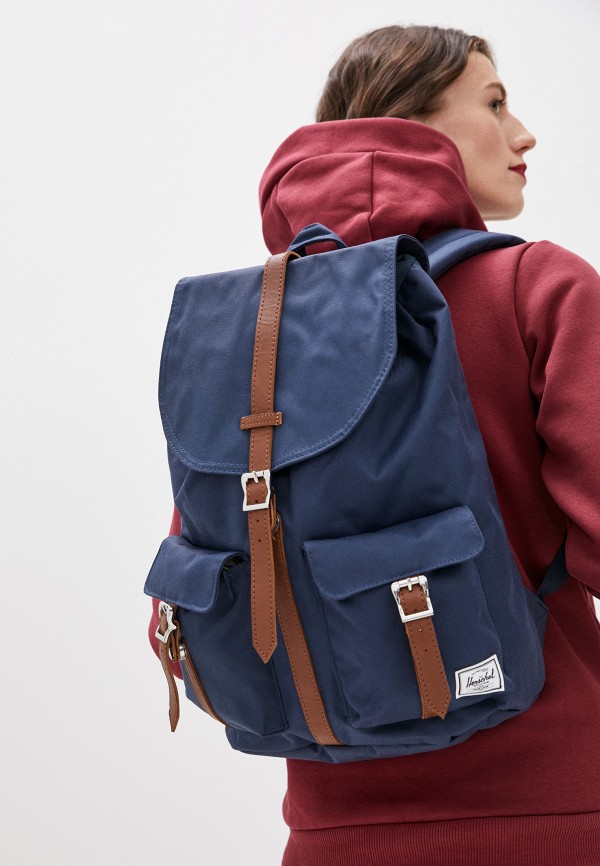 фото Рюкзак herschel supply co