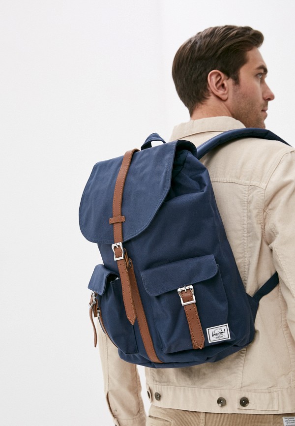 фото Рюкзак herschel supply co