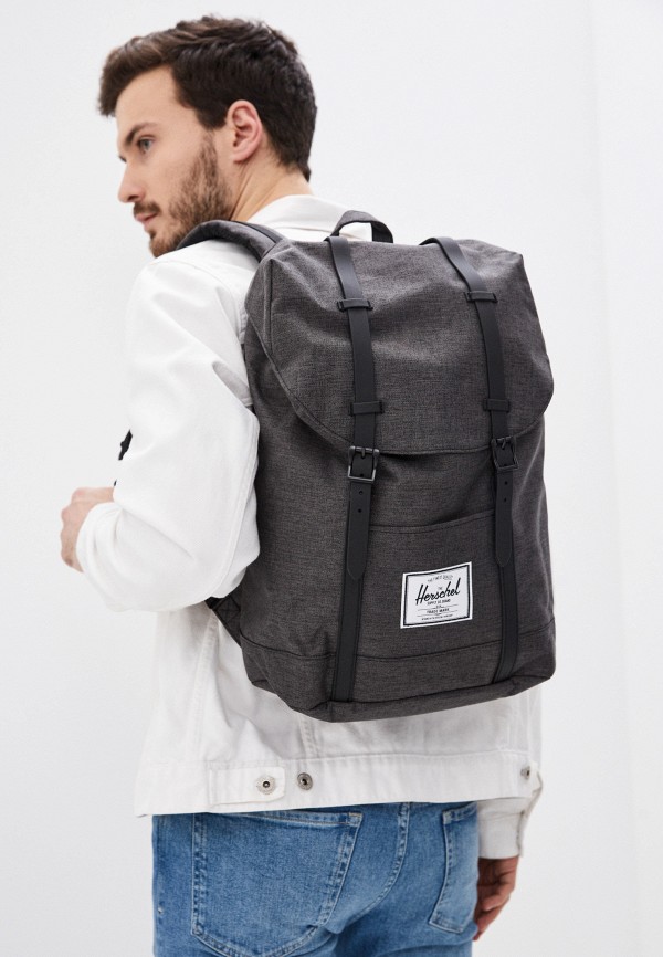 фото Рюкзак herschel supply co