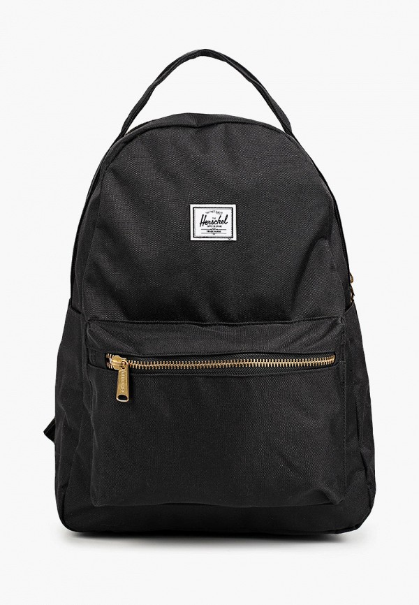 

Рюкзак Herschel Supply Co, Черный, Herschel Supply Co HE013BUMHKQ5