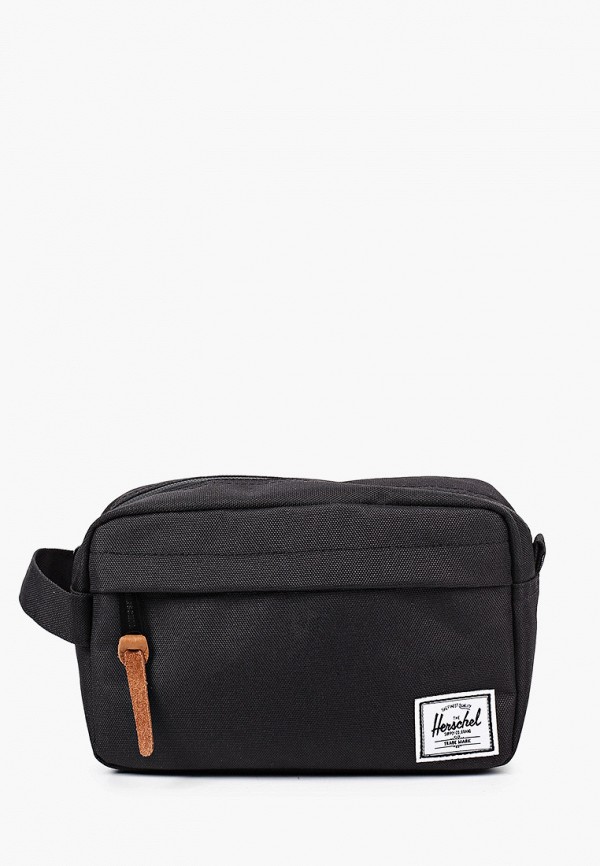 

Несессер Herschel Supply Co, Черный, Herschel Supply Co HE013BUMHKQ8
