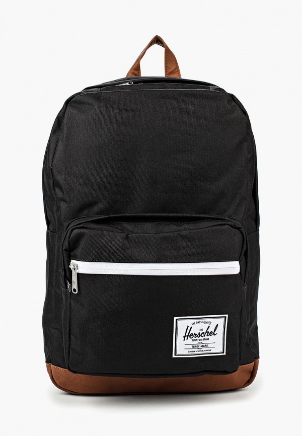 

Рюкзак Herschel Supply Co, Черный, POP QUIZ