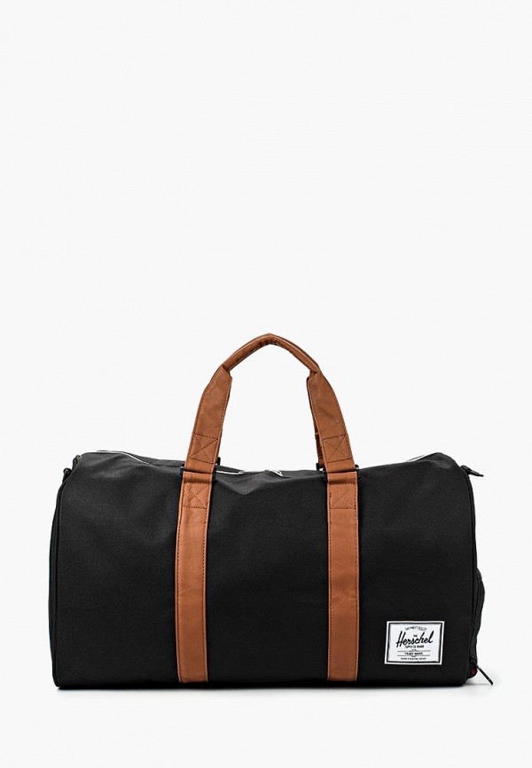 

Сумка Herschel Supply Co, Черный, NOVEL